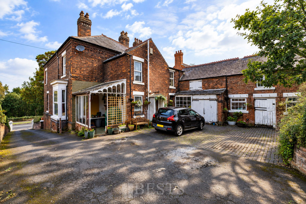 11 Weston Road